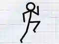 Peli Jumper Stickman!!! verkossa