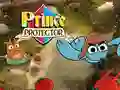 Peli Prince Protector verkossa