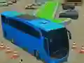 Peli Bus Parking Simulator verkossa