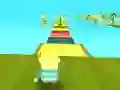 Peli Kogama: Mega Easy Obby verkossa