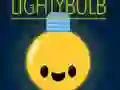 Peli Lightybulb verkossa