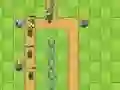 Peli Empire Defense verkossa