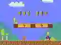 Peli Super Mario Bros: Road to Infinity verkossa
