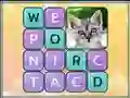 Peli Word Search Pictures verkossa