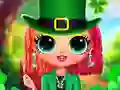 Peli Bff St Patrick's Day Look verkossa