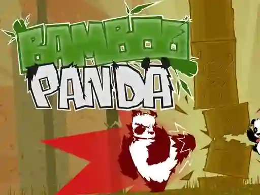 Peli Bamboo Panda verkossa