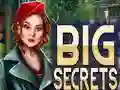 Peli Big Secrets verkossa