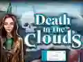 Peli Death in the Clouds verkossa