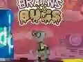 Peli Ben 10: Brains vs Bugs verkossa