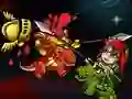 Peli Headless. GG Aerial Joust verkossa