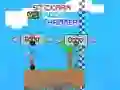 Peli Stickman vs Noob Hammer verkossa