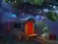 Peli 100 Room Escape Level 14 verkossa