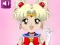 Peli Sailor Girls Avatar Maker verkossa