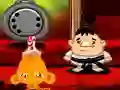 Peli Monkey Go Happy Stage 111 verkossa