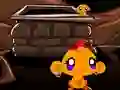Peli Monkey Go Happy Stage 121 verkossa