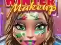 Peli Winter Makeup verkossa