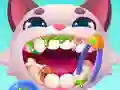 Peli Animal Dentist For Kids verkossa