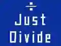 Peli Just Divide verkossa