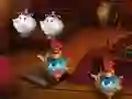 Peli Charming Caterpillar Escape verkossa