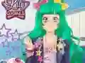 Peli Manga Lily verkossa