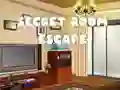 Peli Secret Room Escape verkossa