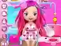 Peli Baby Bella Candy World verkossa