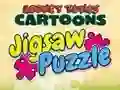 Peli Looney Tunes Cartoons Jigsaw Puzzle verkossa