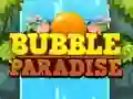 Peli Bubble Paradise verkossa