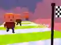 Peli Kogama: Death Run verkossa