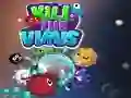 Peli Kill the Virus verkossa