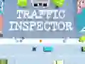 Peli Traffic Inspector verkossa
