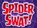 Peli Spider Swat verkossa