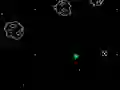 Peli Faster Blaster Asteroid Master verkossa
