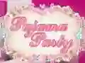 Peli Barbie Pajama Party verkossa