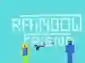 Peli Noob vs Rainbow Friends verkossa