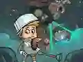 Peli Wacky Dungeons verkossa