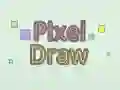 Peli Pixel Draw verkossa