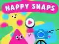 Peli Happy Snaps verkossa