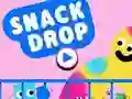 Peli Snack Drop verkossa