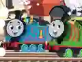Peli Thomas All Engines Go Jigsaw verkossa