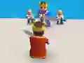 Peli Flick Chess 3D verkossa