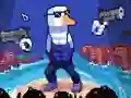 Peli Goose VS Marine Apocalypse verkossa