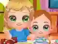 Peli Baby Cathy Ep31: Sibling Care verkossa