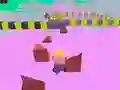 Peli Kogama: Big Story Parkour verkossa
