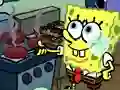 Peli Friday Night Funkin' Krusty Karoling verkossa