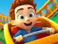 Peli Idle Theme Park verkossa