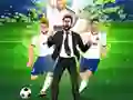 Peli Idle Football Manager verkossa