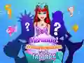 Peli Mermaid Transformation Spell Factory verkossa