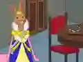 Peli Easter Queen Bunny Escape verkossa