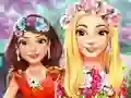 Peli My Dreamy Flora Fashion Look verkossa